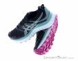 Asics Trabuco Max Women Trail Running Shoes, , Turquoise, , Female, 0103-10468, 5637948056, , N3-08.jpg