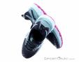 Asics Trabuco Max Women Trail Running Shoes, Asics, Turquoise, , Female, 0103-10468, 5637948056, 4550330976811, N5-05.jpg