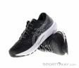Asics Gel-Kayano 28 Mens Running Shoes, , Black, , Male, 0103-10524, 5637948110, , N1-06.jpg