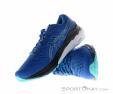 Asics Gel-Kayano 28 Mens Running Shoes, , Dark-Blue, , Male, 0103-10524, 5637948137, , N1-06.jpg
