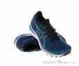 Asics Gel-Kayano 28 MK Hommes Chaussures de course, Asics, Bleu foncé, , Hommes, 0103-10525, 5637948155, 0, N1-01.jpg