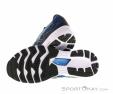 Asics Gel-Kayano 28 MK Hommes Chaussures de course, Asics, Bleu foncé, , Hommes, 0103-10525, 5637948155, 0, N1-11.jpg