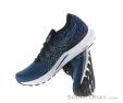 Asics Gel-Kayano 28 MK Mens Running Shoes, Asics, Dark-Blue, , Male, 0103-10525, 5637948155, 0, N2-07.jpg