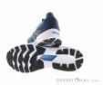 Asics Gel-Kayano 28 MK Hommes Chaussures de course, Asics, Bleu foncé, , Hommes, 0103-10525, 5637948155, 0, N2-12.jpg