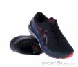 Asics GT-2000 10 GTX Mens Running Shoes Gore-Tex, , Black, , Male, 0103-10526, 5637948165, , N1-01.jpg