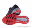 Asics GT-2000 10 GTX Mens Running Shoes Gore-Tex, Asics, Black, , Male, 0103-10526, 5637948165, 4550330333942, N1-11.jpg