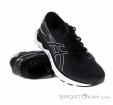 Asics Gel-Nimbus 24 Mens Running Shoes, Asics, Black, , Male, 0103-10530, 5637948205, 4550330959548, N1-01.jpg