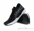 Asics Gel-Nimbus 24 Mens Running Shoes, Asics, Black, , Male, 0103-10530, 5637948205, 4550330959548, N1-06.jpg