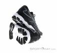 Asics Gel-Nimbus 24 Mens Running Shoes, , Black, , Male, 0103-10530, 5637948205, , N1-16.jpg