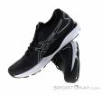 Asics Gel-Nimbus 24 Mens Running Shoes, Asics, Black, , Male, 0103-10530, 5637948205, 4550330959548, N2-07.jpg