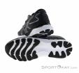 Asics Gel-Nimbus 24 Mens Running Shoes, , Black, , Male, 0103-10530, 5637948205, , N2-12.jpg