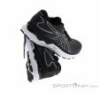 Asics Gel-Nimbus 24 Mens Running Shoes, Asics, Black, , Male, 0103-10530, 5637948205, 4550330959548, N2-17.jpg