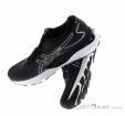 Asics Gel-Nimbus 24 Mens Running Shoes, Asics, Black, , Male, 0103-10530, 5637948205, 4550330959548, N3-08.jpg