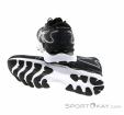 Asics Gel-Nimbus 24 Mens Running Shoes, , Black, , Male, 0103-10530, 5637948205, , N3-13.jpg