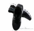 Asics Gel-Nimbus 24 Mens Running Shoes, Asics, Black, , Male, 0103-10530, 5637948205, 4550330959548, N4-04.jpg