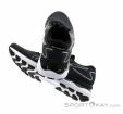 Asics Gel-Nimbus 24 Mens Running Shoes, Asics, Black, , Male, 0103-10530, 5637948205, 4550330959548, N4-14.jpg