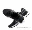 Asics Gel-Nimbus 24 Mens Running Shoes, Asics, Black, , Male, 0103-10530, 5637948205, 4550330959548, N5-10.jpg
