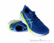 Asics Gel-Cumulus 23 Mens Running Shoes, Asics, Dark-Blue, , Male, 0103-10475, 5637948593, 0, N1-01.jpg