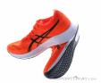 Asics Magic Speed Mens Trail Running Shoes, Asics, Yellow, , Male, 0103-10477, 5637948597, 0, N3-08.jpg