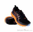 Asics Trabuco Max Mens Trail Running Shoes, Asics, Multicolored, , Male, 0103-10479, 5637948612, 4550330981273, N1-01.jpg