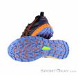 Asics Trabuco Max Mens Trail Running Shoes, Asics, Multicolored, , Male, 0103-10479, 5637948612, 0, N1-11.jpg