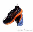 Asics Trabuco Max Mens Trail Running Shoes, Asics, Multicolored, , Male, 0103-10479, 5637948612, 0, N2-07.jpg