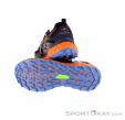 Asics Trabuco Max Mens Trail Running Shoes, Asics, Multicolored, , Male, 0103-10479, 5637948612, 4550330981303, N2-12.jpg