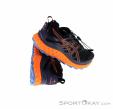 Asics Trabuco Max Mens Trail Running Shoes, Asics, Multicolored, , Male, 0103-10479, 5637948612, 4550330981303, N2-17.jpg