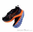 Asics Trabuco Max Mens Trail Running Shoes, Asics, Multicolored, , Male, 0103-10479, 5637948612, 4550330981303, N3-08.jpg