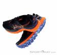 Asics Trabuco Max Mens Trail Running Shoes, Asics, Multicolored, , Male, 0103-10479, 5637948612, 4550330981303, N4-09.jpg