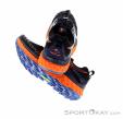 Asics Trabuco Max Mens Trail Running Shoes, Asics, Multicolored, , Male, 0103-10479, 5637948612, 0, N4-14.jpg