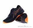Asics GT-1000 11 GTX Mens Running Shoes Gore-Tex, , Black, , Male, 0103-10533, 5637948644, , N1-06.jpg
