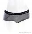 Icebreaker Sprite Hot Pants Womens Underpants, Icebreaker, Gray, , Female, 0011-10413, 5637948662, 9420062914069, N2-02.jpg