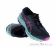 Asics GT-1000 11 GTX Womens Running Shoes Gore-Tex, Asics, Negro, , Mujer, 0103-10535, 5637948669, 0, N1-01.jpg