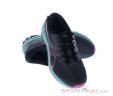 Asics GT-1000 11 GTX Womens Running Shoes Gore-Tex, Asics, Noir, , Femmes, 0103-10535, 5637948669, 0, N2-02.jpg