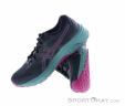 Asics GT-1000 11 GTX Womens Running Shoes Gore-Tex, Asics, Negro, , Mujer, 0103-10535, 5637948669, 0, N2-07.jpg