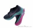 Asics GT-1000 11 GTX Womens Running Shoes Gore-Tex, Asics, Čierna, , Ženy, 0103-10535, 5637948669, 0, N3-08.jpg