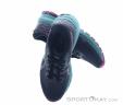 Asics GT-1000 11 GTX Womens Running Shoes Gore-Tex, Asics, Čierna, , Ženy, 0103-10535, 5637948669, 0, N4-04.jpg