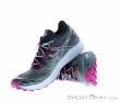 Asics Fuji Speed Women Trail Running Shoes, , Black, , Female, 0103-10536, 5637948678, , N1-06.jpg