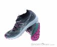 Asics Fuji Speed Women Trail Running Shoes, , Black, , Female, 0103-10536, 5637948678, , N2-07.jpg