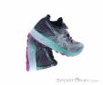 Asics Fuji Speed Women Trail Running Shoes, Asics, Black, , Female, 0103-10536, 5637948678, 4550455005588, N2-17.jpg