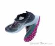 Asics Fuji Speed Women Trail Running Shoes, , Black, , Female, 0103-10536, 5637948678, , N3-08.jpg