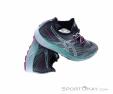 Asics Fuji Speed Femmes Chaussures de trail, Asics, Noir, , Femmes, 0103-10536, 5637948678, 4550455005588, N3-18.jpg