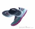 Asics Fuji Speed Women Trail Running Shoes, , Black, , Female, 0103-10536, 5637948678, , N4-09.jpg
