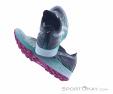 Asics Fuji Speed Women Trail Running Shoes, , Black, , Female, 0103-10536, 5637948678, , N4-14.jpg