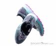 Asics Fuji Speed Women Trail Running Shoes, , Black, , Female, 0103-10536, 5637948678, , N5-05.jpg
