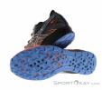 Asics Fuji Speed Mens Trail Running Shoes, Asics, Black, , Male, 0103-10537, 5637948695, 4550455188328, N1-11.jpg