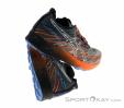 Asics Fuji Speed Mens Trail Running Shoes, Asics, Black, , Male, 0103-10537, 5637948695, 4550455188328, N2-17.jpg