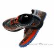 Asics Fuji Speed Mens Trail Running Shoes, Asics, Black, , Male, 0103-10537, 5637948695, 4550455188328, N4-09.jpg
