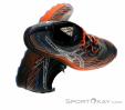 Asics Fuji Speed Mens Trail Running Shoes, Asics, Black, , Male, 0103-10537, 5637948695, 4550455188328, N4-19.jpg